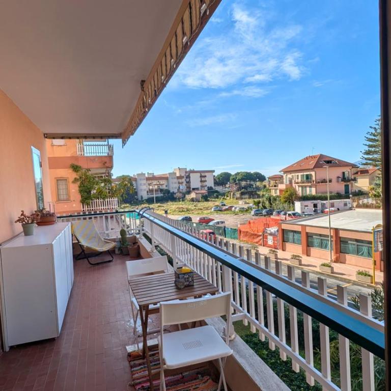Casa Multicolor - One-Bedroom Family Apartment - 16