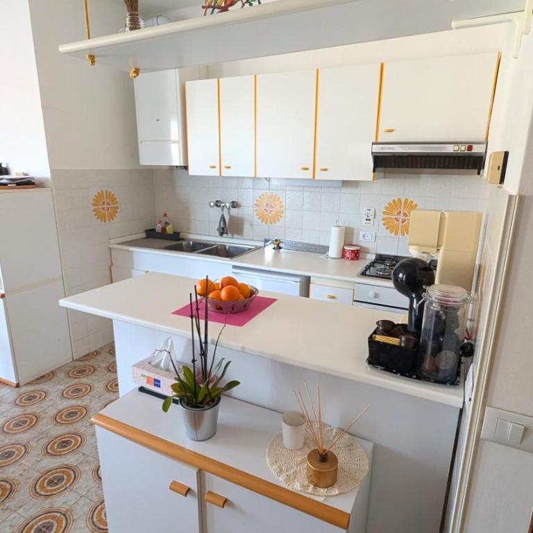 Casa Multicolor - One-Bedroom Family Apartment - 5
