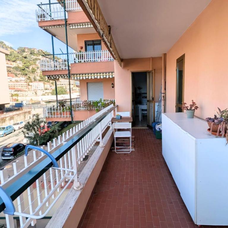 Casa Multicolor - One-Bedroom Family Apartment - 17