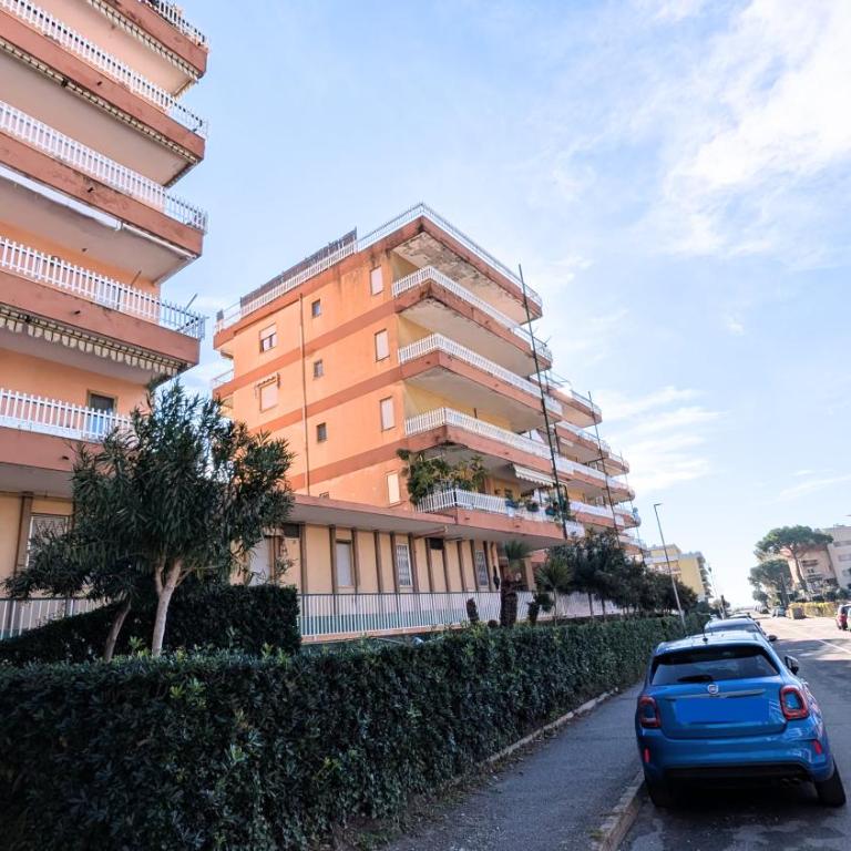 Casa Multicolor - One-Bedroom Family Apartment - 19