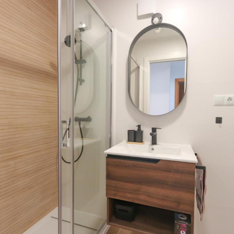 099 - Parque y playa 007 - comfortHOLIDAYS - Apartamento de 2 dormitorios - 11