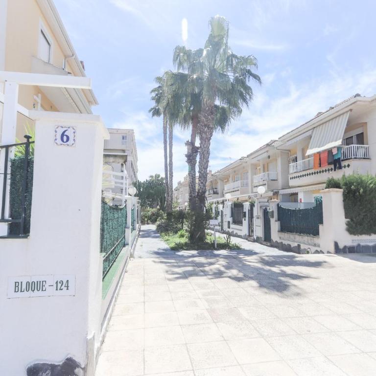 099 - Parque y playa 007 - comfortHOLIDAYS - Apartamento de 2 dormitorios - 17