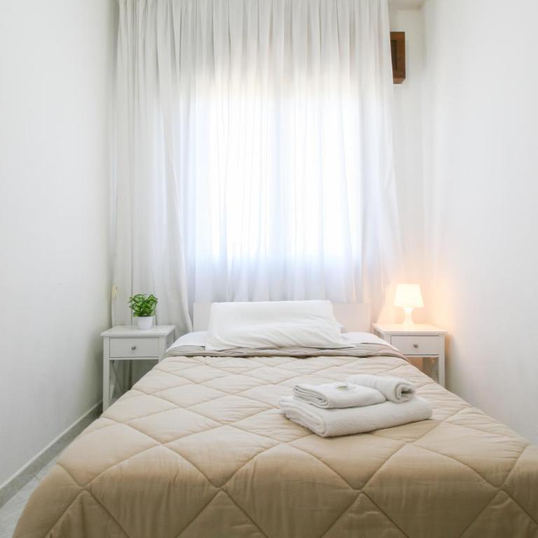 Suite Spazio e Relax - Fiumicino Airport - Self Check-In - Two-Bedroom Apartment - 11