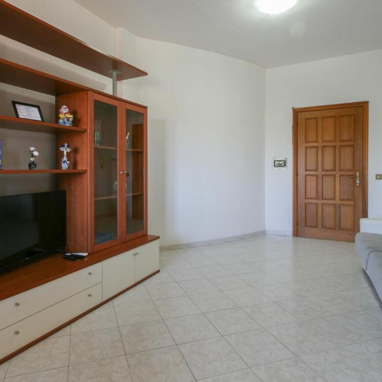 Suite Spazio e Relax - Fiumicino Airport - Self Check-In - Two-Bedroom Apartment - 6