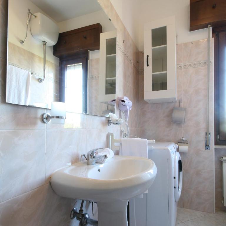 Suite Spazio e Relax - Fiumicino Airport - Self Check-In - Two-Bedroom Apartment - 14