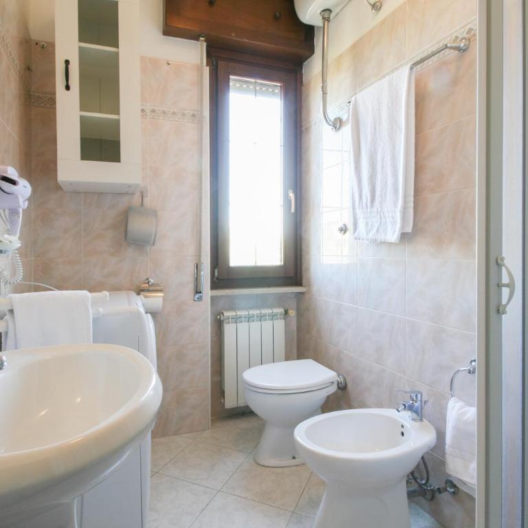 Suite Spazio e Relax - Fiumicino Airport - Self Check-In - Two-Bedroom Apartment - 16