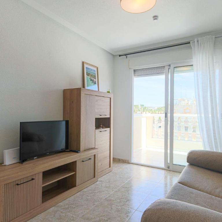 099 - Parque y playa 007 - comfortHOLIDAYS - Apartamento de 2 dormitorios - 2