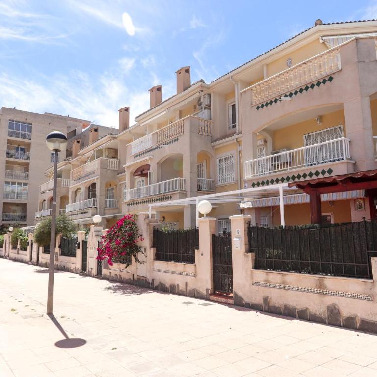 099 - Parque y playa 007 - comfortHOLIDAYS - Apartamento de 2 dormitorios - 18