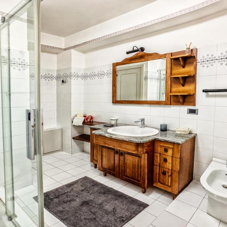 B&B Villa Bency - Suite con Vista Giardino - 4