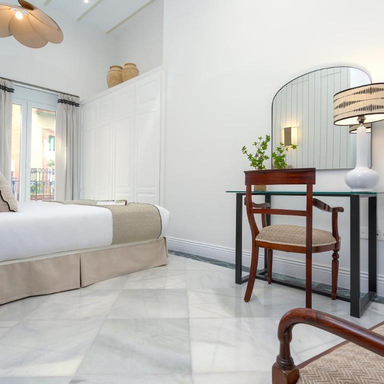 Genteel Home Alfalfa - Three-Bedroom Apartment - 8