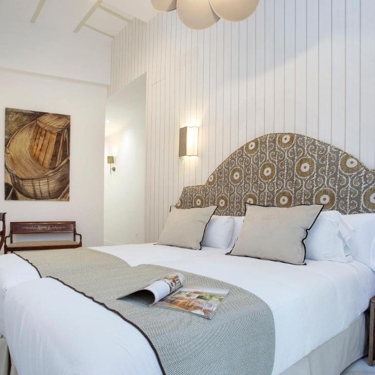 Genteel Home Alfalfa - Three-Bedroom Apartment - 6