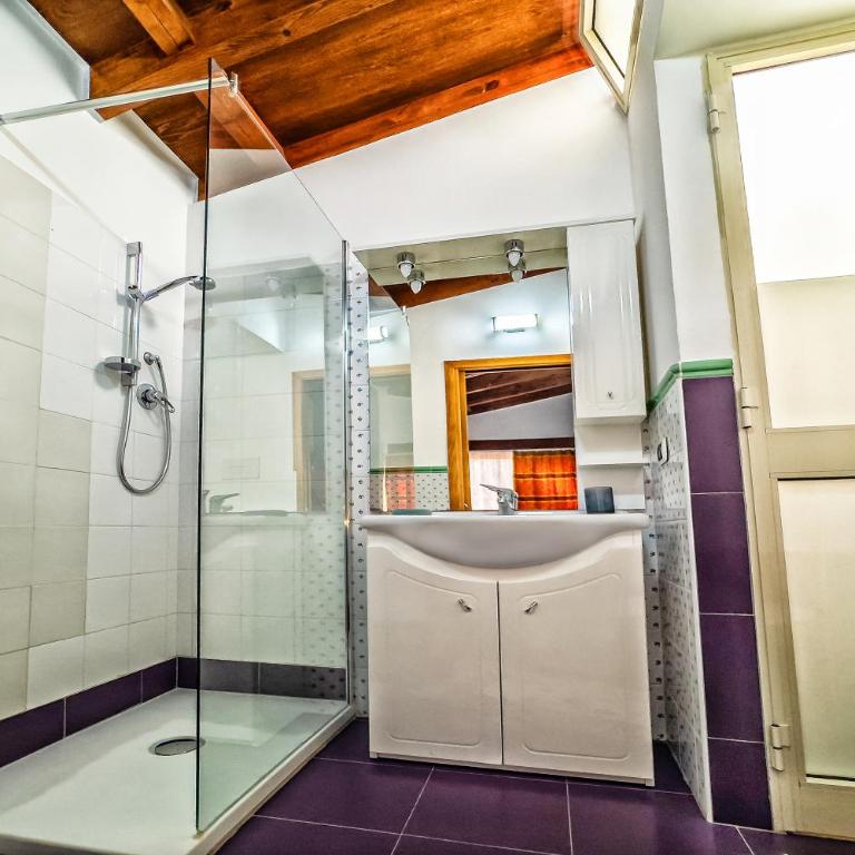 B&B Villa Bency - Suite Superior con Vista Mare - 4