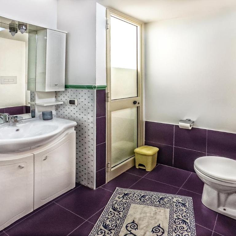 B&B Villa Bency - Suite Superior con Vista Mare - 5