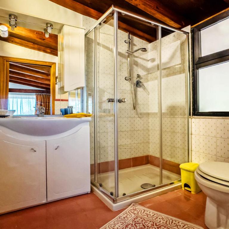 B&B Villa Bency - Suite King con Balcone - 4