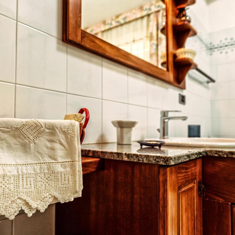 B&B Villa Bency - Suite con Vista Giardino - 6