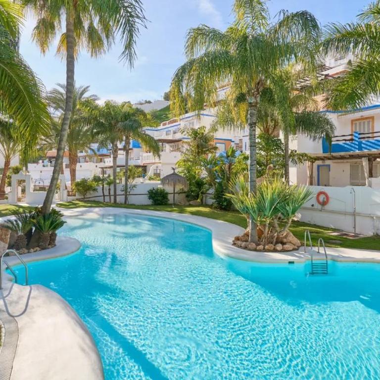 La Casita Azul Close to the beach - Apartamento de 3 dormitorios - 1