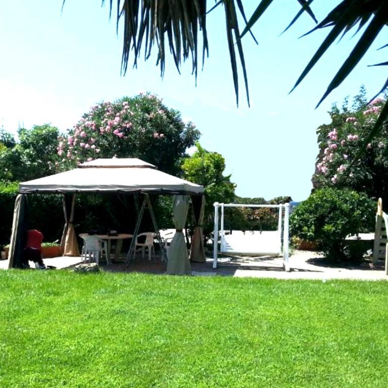 Suite Spazio e Relax - Fiumicino Airport - Self Check-In - Two-Bedroom Apartment - 21
