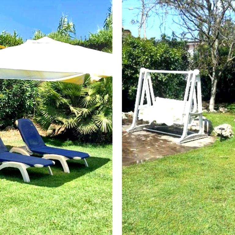 Suite Spazio e Relax - Fiumicino Airport - Self Check-In - Two-Bedroom Apartment - 24