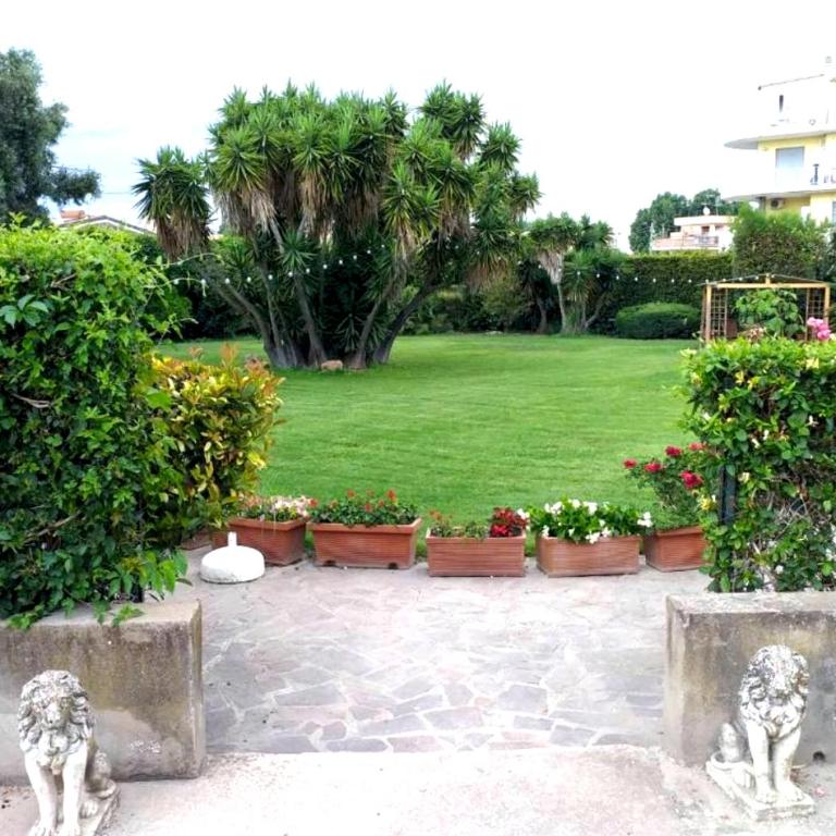 Suite Spazio e Relax - Fiumicino Airport - Self Check-In - Two-Bedroom Apartment - 23