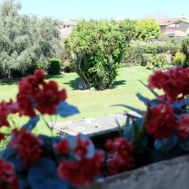 Suite Spazio e Relax - Fiumicino Airport - Self Check-In - Two-Bedroom Apartment - 32