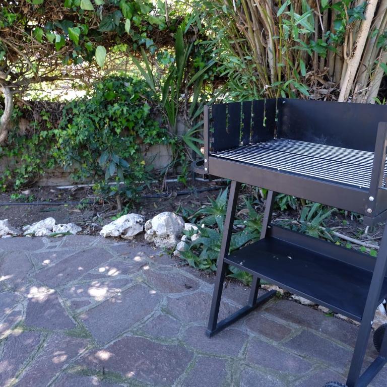 Suite Spazio e Relax - Fiumicino Airport - Self Check-In - Two-Bedroom Apartment - 35