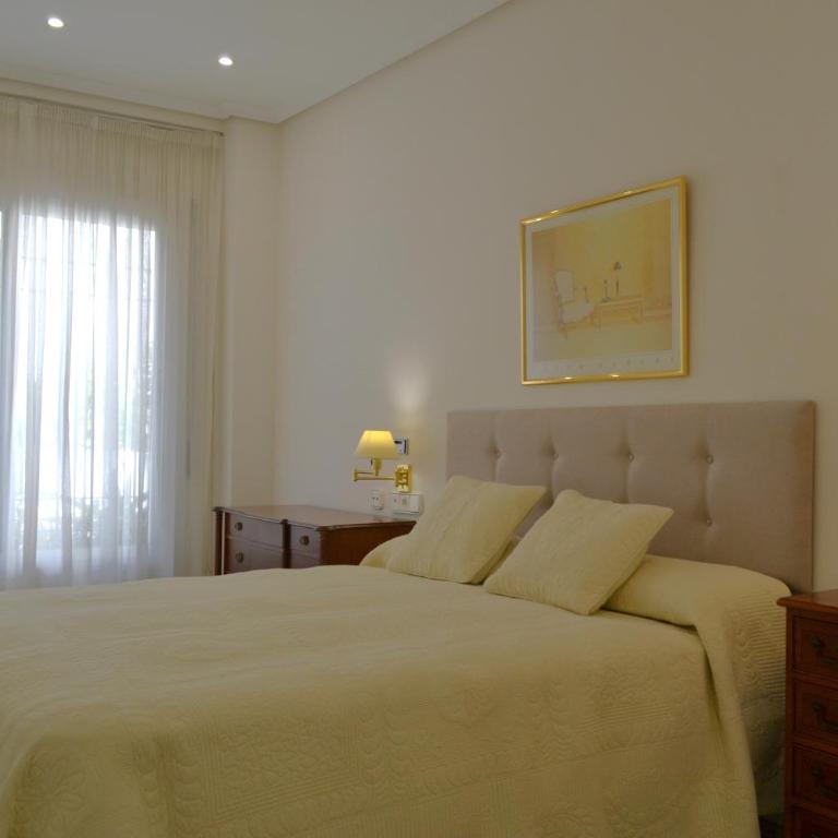 Sunshine Patio del Circulo - Apartamento de 1 dormitorio - 5