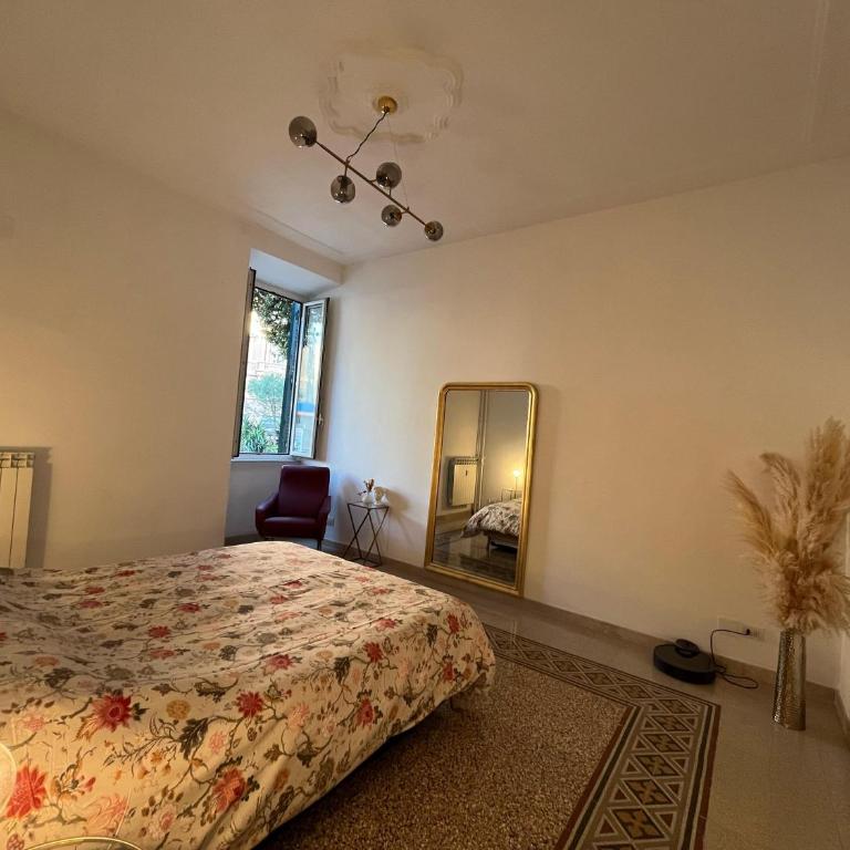 Charming Apartment in San Pietro - Appartamento con 2 Camere da Letto - 9