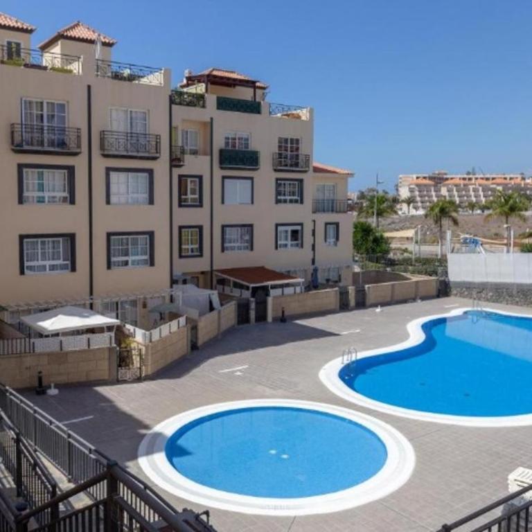 AticoSunsetCallaobeach - Apartamento de 2 dormitorios - 17