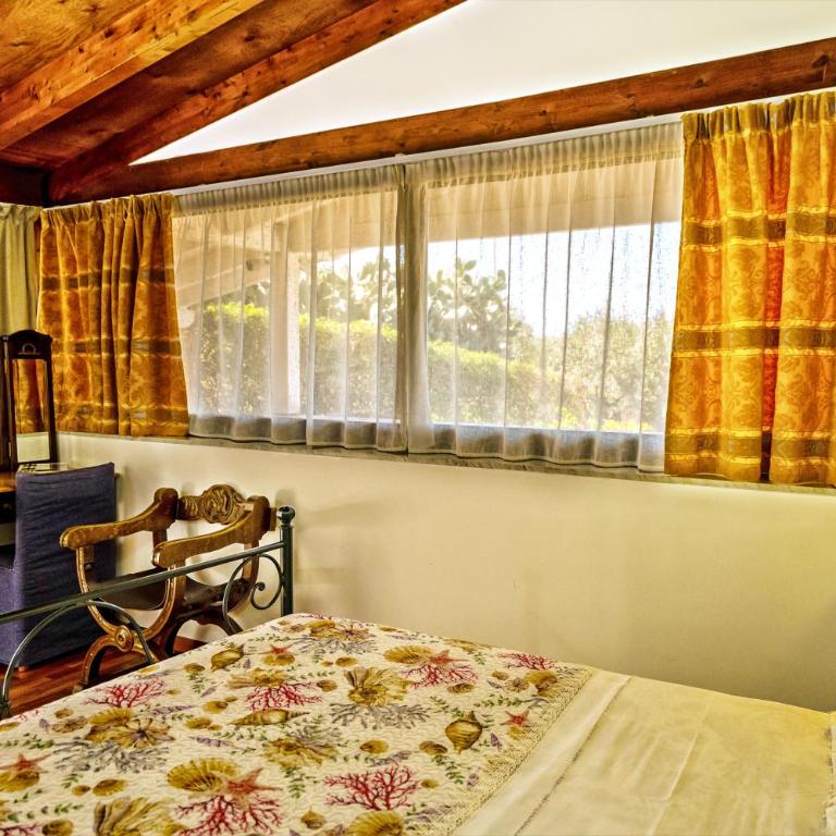 B&B Villa Bency - Suite King con Balcone - 7