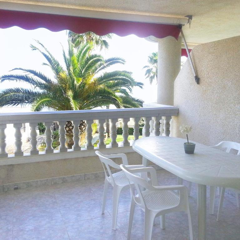 Residencial Casablanca 302A, Playa Romana Alcossebre - Apartamento de 2 dormitorios - 6