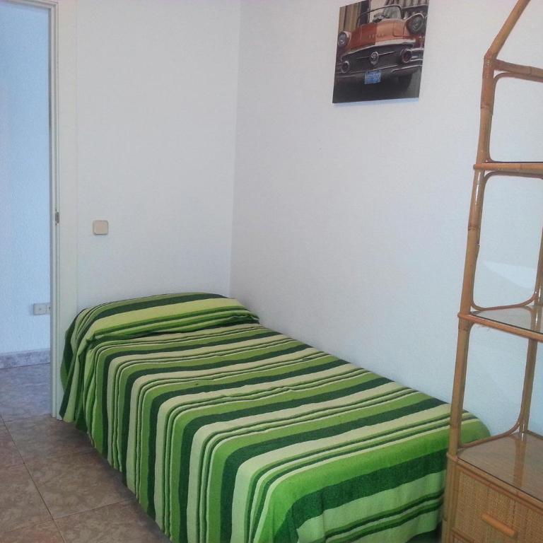 Residencial Casablanca 302A, Playa Romana Alcossebre - Apartamento de 2 dormitorios - 8