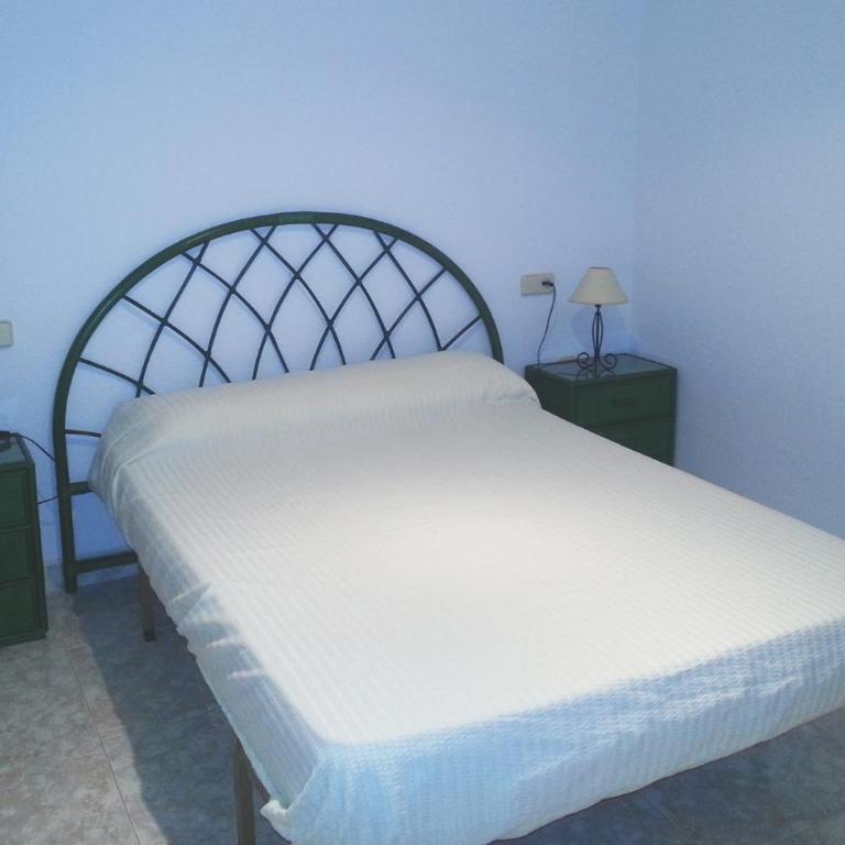 Residencial Casablanca 302A, Playa Romana Alcossebre - Apartamento de 2 dormitorios - 9