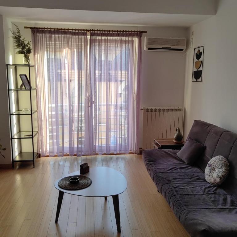 City center Dorcol free parking - Two-Bedroom Apartment - 1