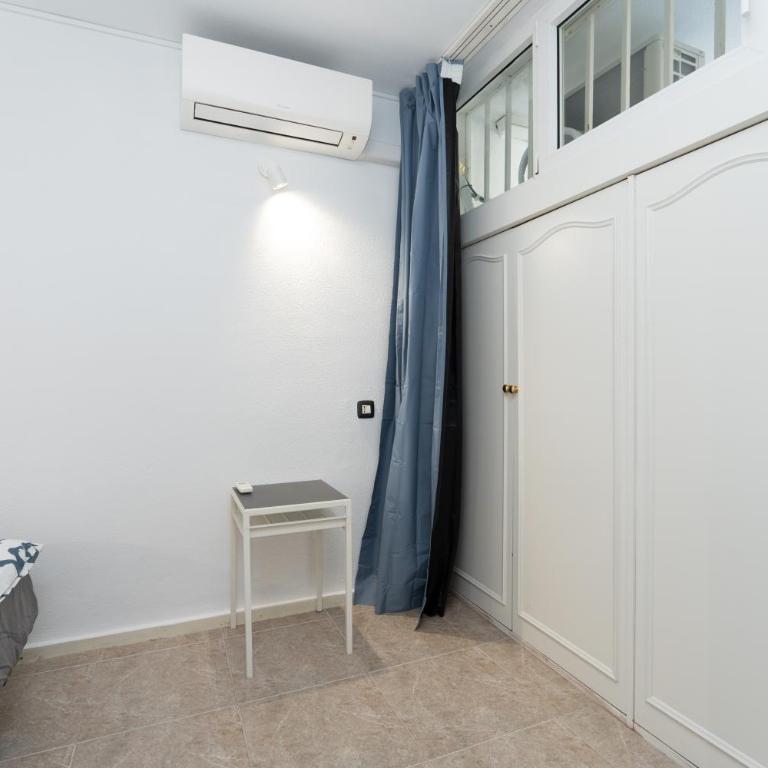 Tamaran Garden View Apartment - Apartamento de 1 dormitorio - 30