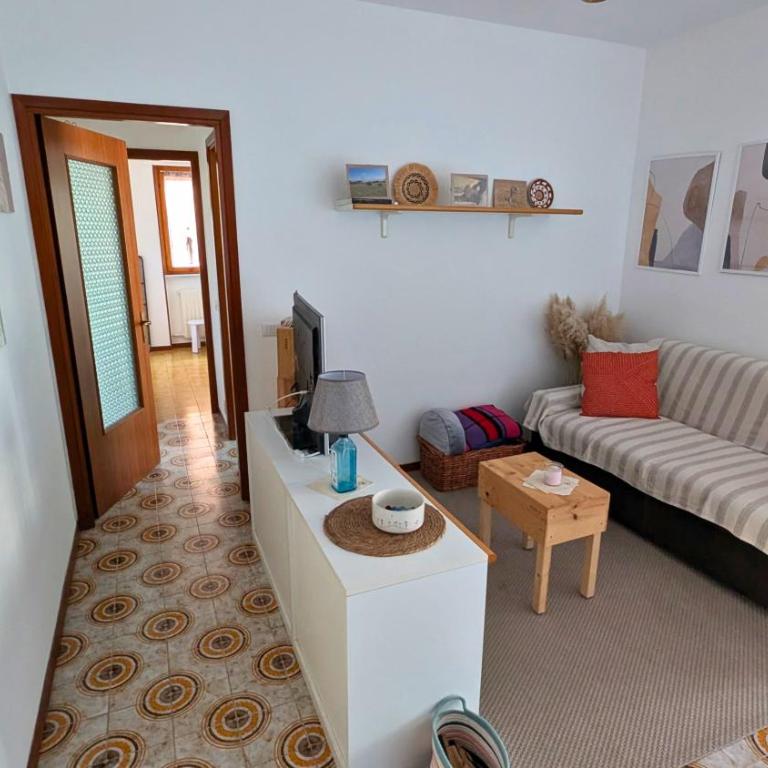 Casa Multicolor - One-Bedroom Family Apartment - 4