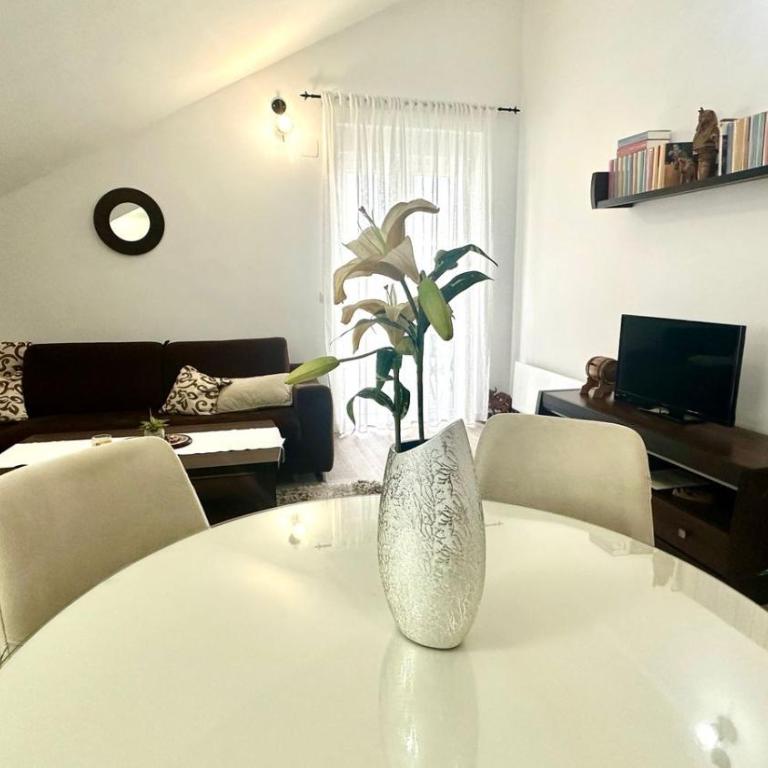 Apartments Teodo - Apartman sa Balkonom - 11