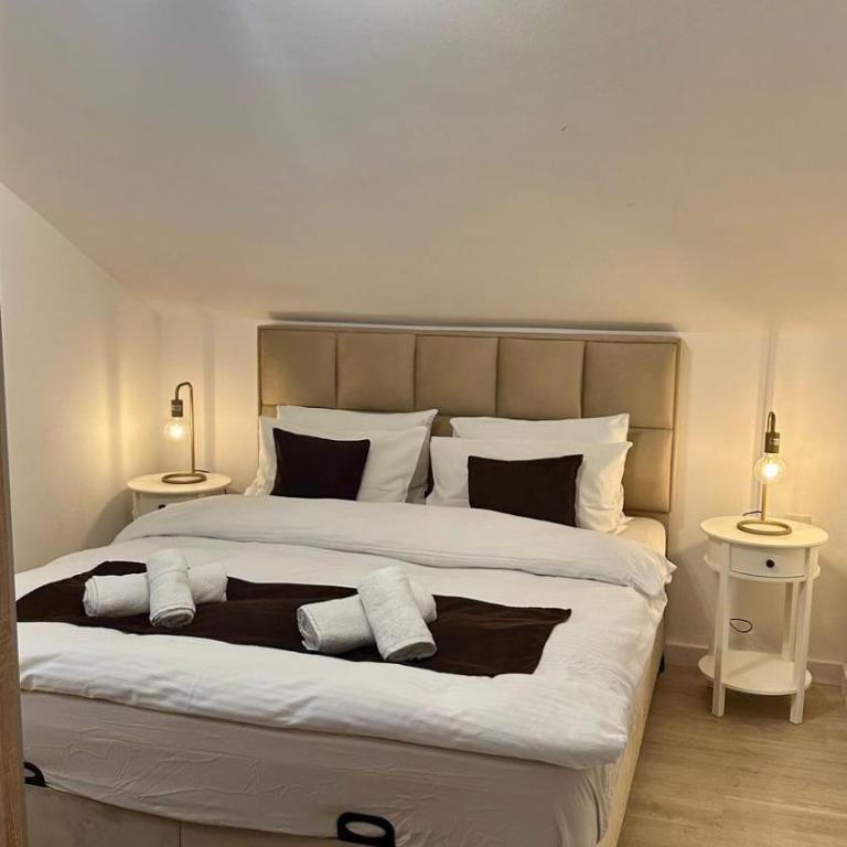 Apartments Teodo - Apartman sa Balkonom - 12