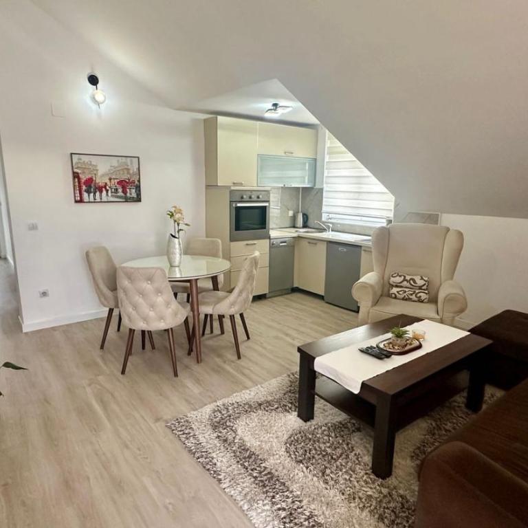 Apartments Teodo - Apartman sa Balkonom - 13