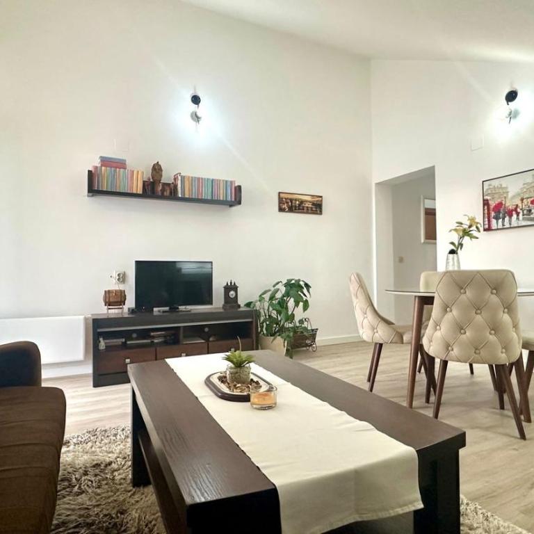 Apartments Teodo - Apartman sa Balkonom - 15
