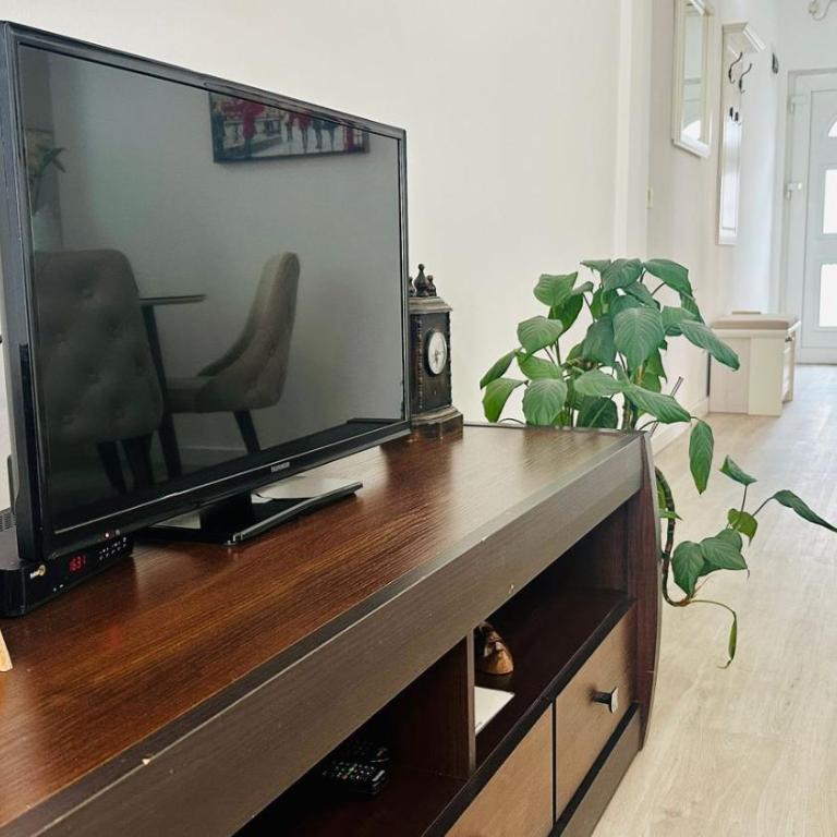 Apartments Teodo - Apartman sa Balkonom - 17