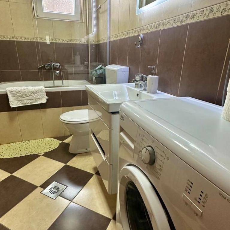 Apartments Teodo - Apartman sa Balkonom - 18