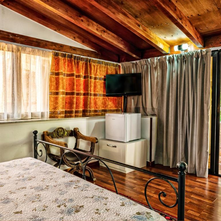 B&B Villa Bency - Suite Superior con Vista Mare - 6