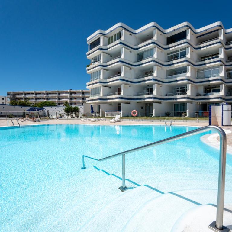 Tamaran Garden View Apartment - Apartamento de 1 dormitorio - 33
