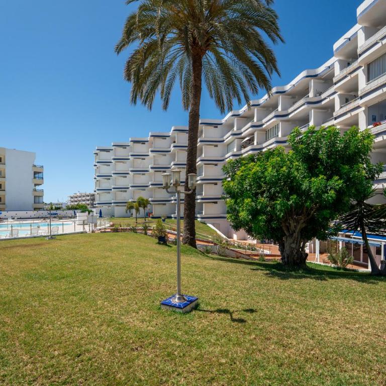 Tamaran Garden View Apartment - Apartamento de 1 dormitorio - 36