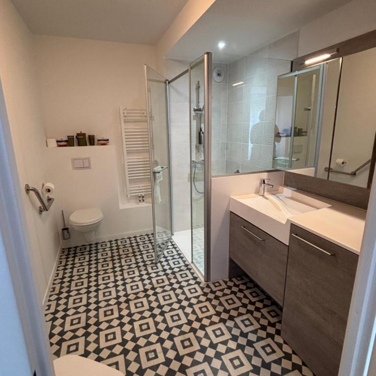 DOMITYS - Villa Ulma - Studio - 3