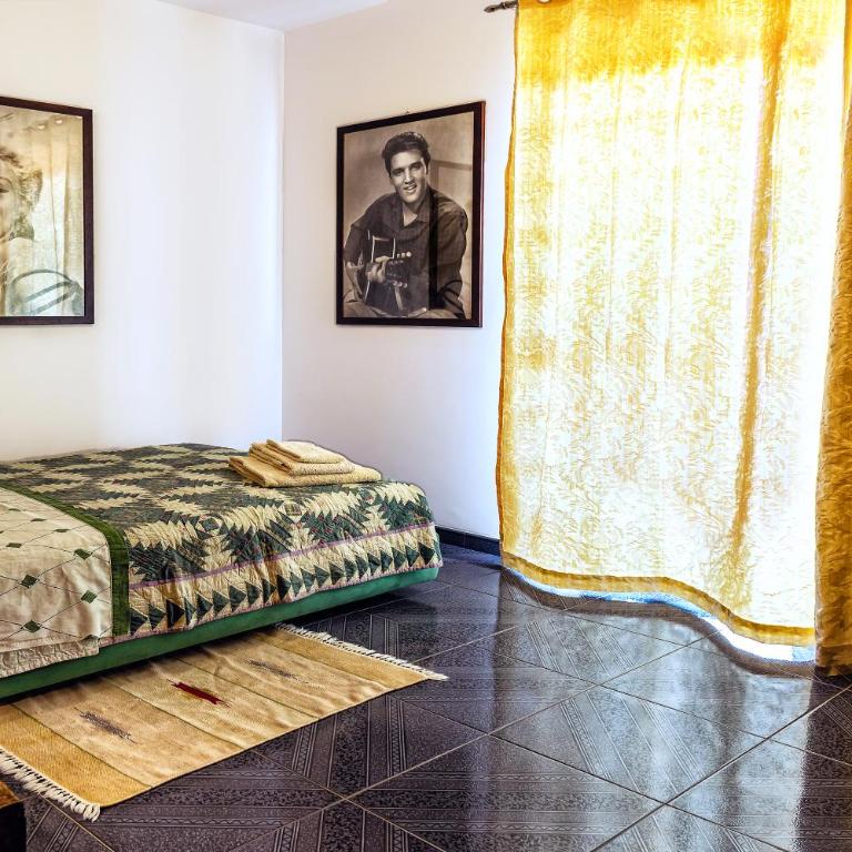B&B Villa Bency - Suite Superior con Vista Mare - 10