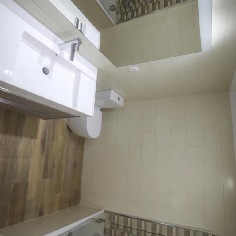 Brazan Holidays - Apartamento de 3 dormitorios - 8