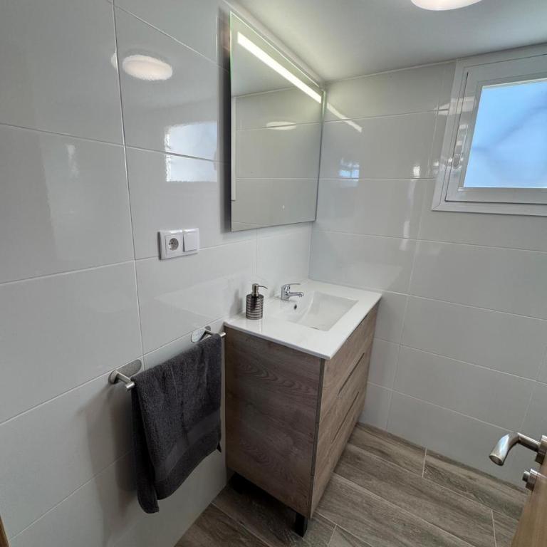 Bungalow Noa - Three-Bedroom Vacation Home - 9