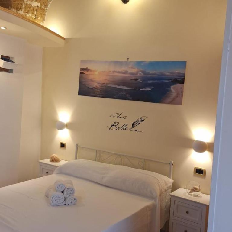 L'Angolo di Cristina - Appartamento con 1 Camera da Letto - 2