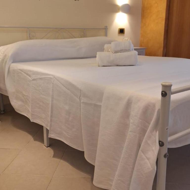 L'Angolo di Cristina - Appartamento con 1 Camera da Letto - 6